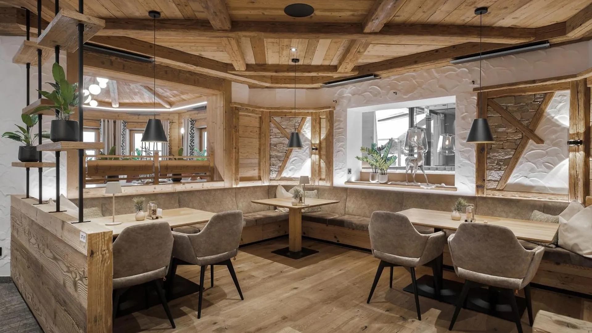 **** Hotel Wellness & Naturhotel Tonihof Langdorf  Deutschland